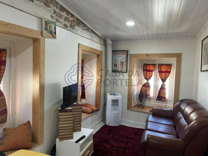 Moradia T2 para Venda em Serra e Junceira Foto 16