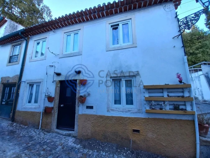 Moradia T2 para Venda em Serra e Junceira Foto 2