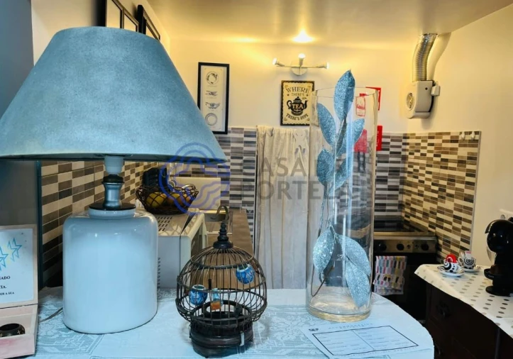 Moradia T2 para Venda em Serra e Junceira Foto 7