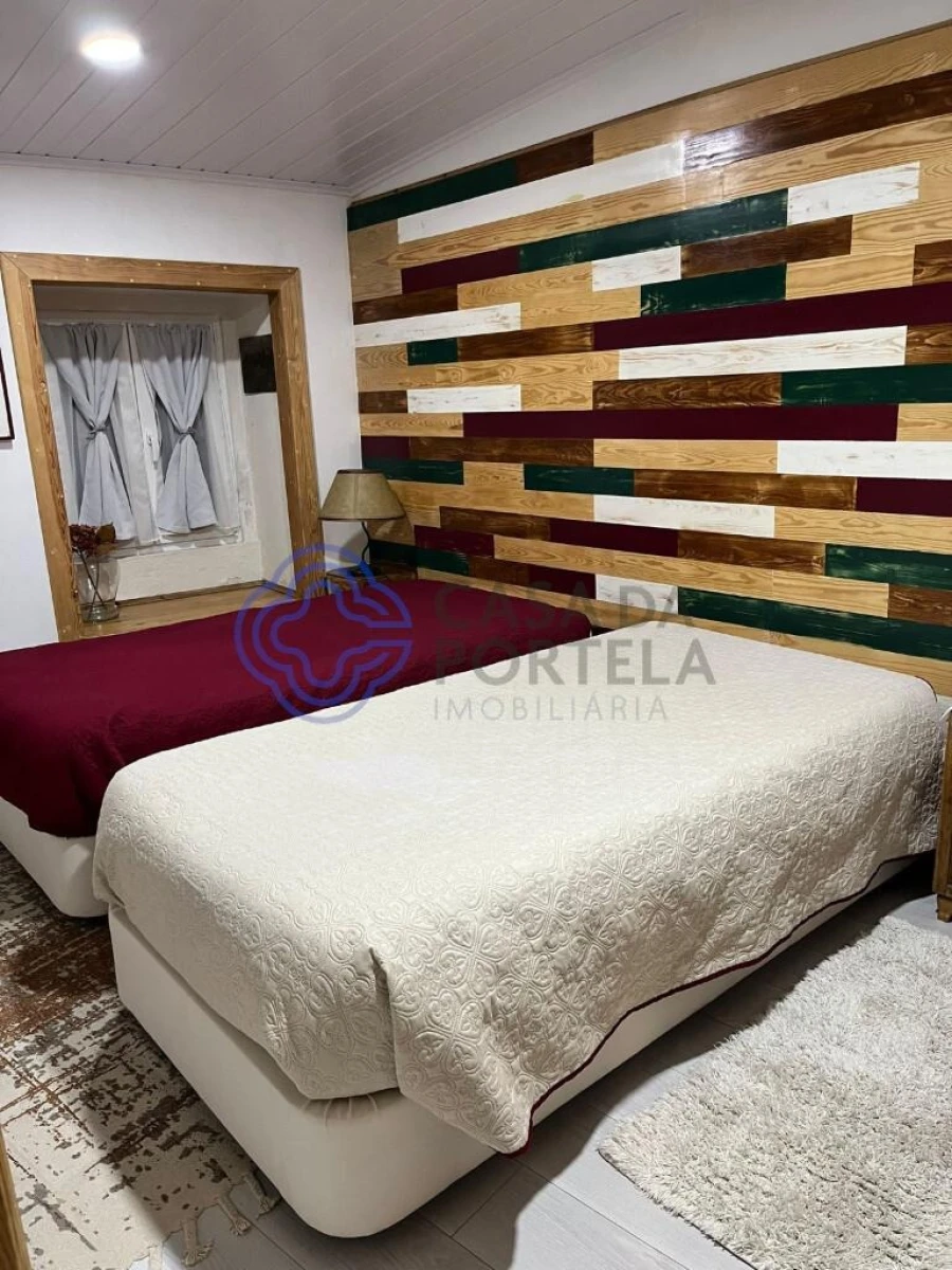 Moradia T2 para Venda em Serra e Junceira Foto 19