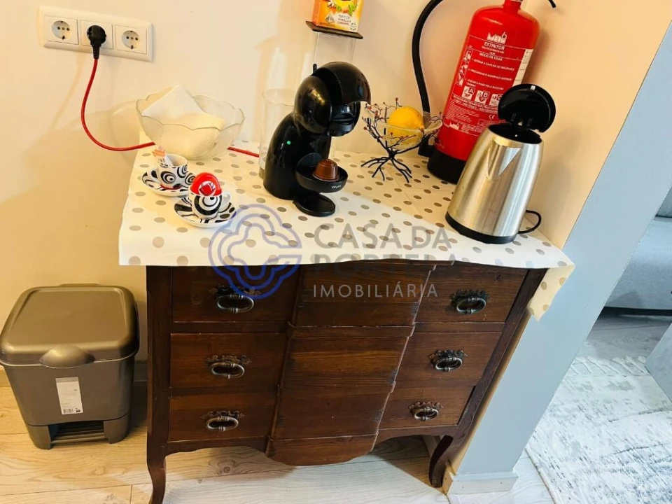 Moradia T2 para Venda em Serra e Junceira Foto 11