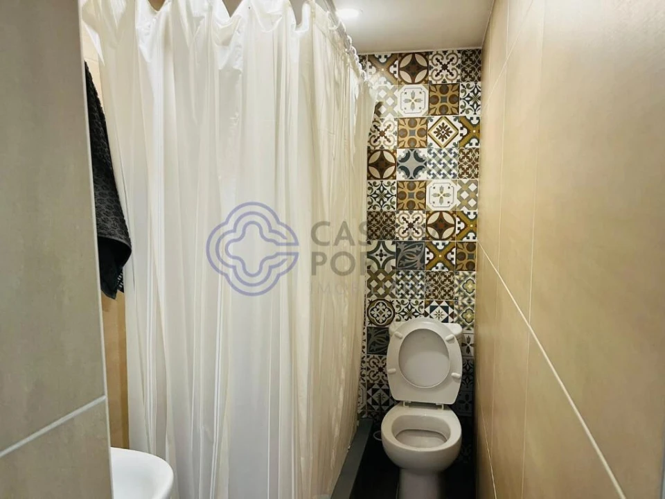 Moradia T2 para Venda em Serra e Junceira Foto 14