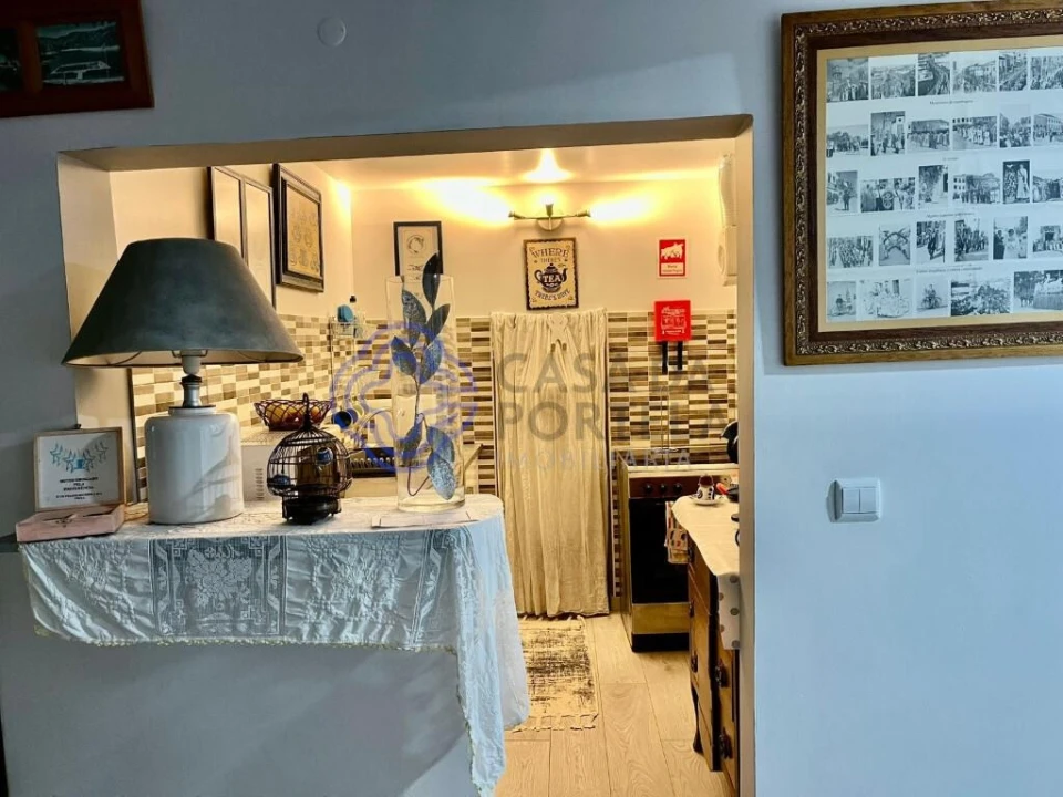Moradia T2 para Venda em Serra e Junceira Foto 9