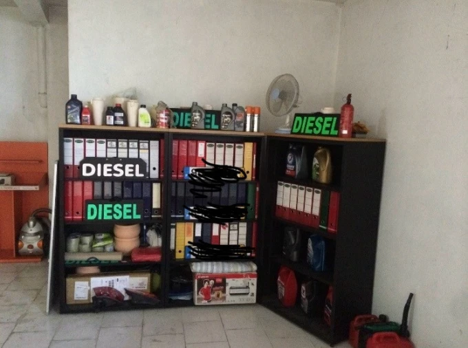 Armazém para Venda em Algueirão-Mem Martins Foto 4