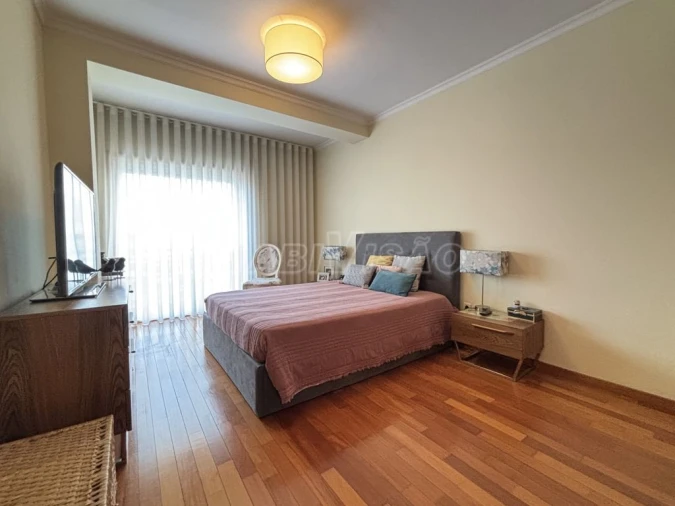 Apartamento T3 para Venda em Ermesinde Foto 10