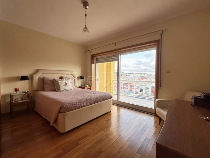 Apartamento T3 para Venda em Ermesinde Foto 15