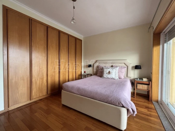 Apartamento T3 para Venda em Ermesinde Foto 16