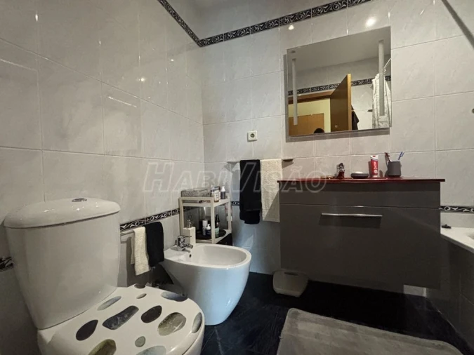 Apartamento T3 para Venda em Ermesinde Foto 17