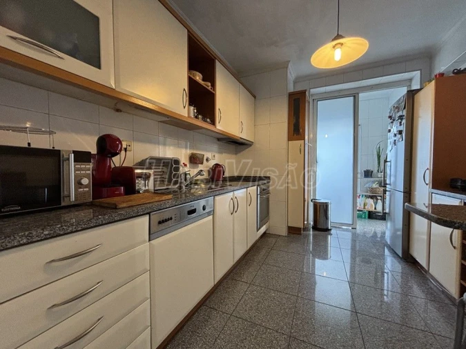 Apartamento T3 para Venda em Ermesinde Foto 6