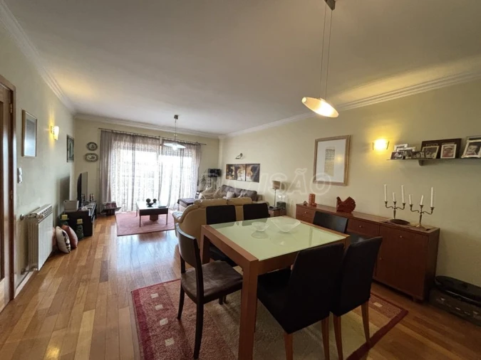Apartamento T3 para Venda em Ermesinde Foto 4