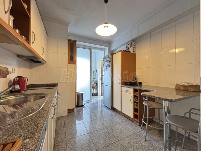 Apartamento T3 para Venda em Ermesinde Foto 7