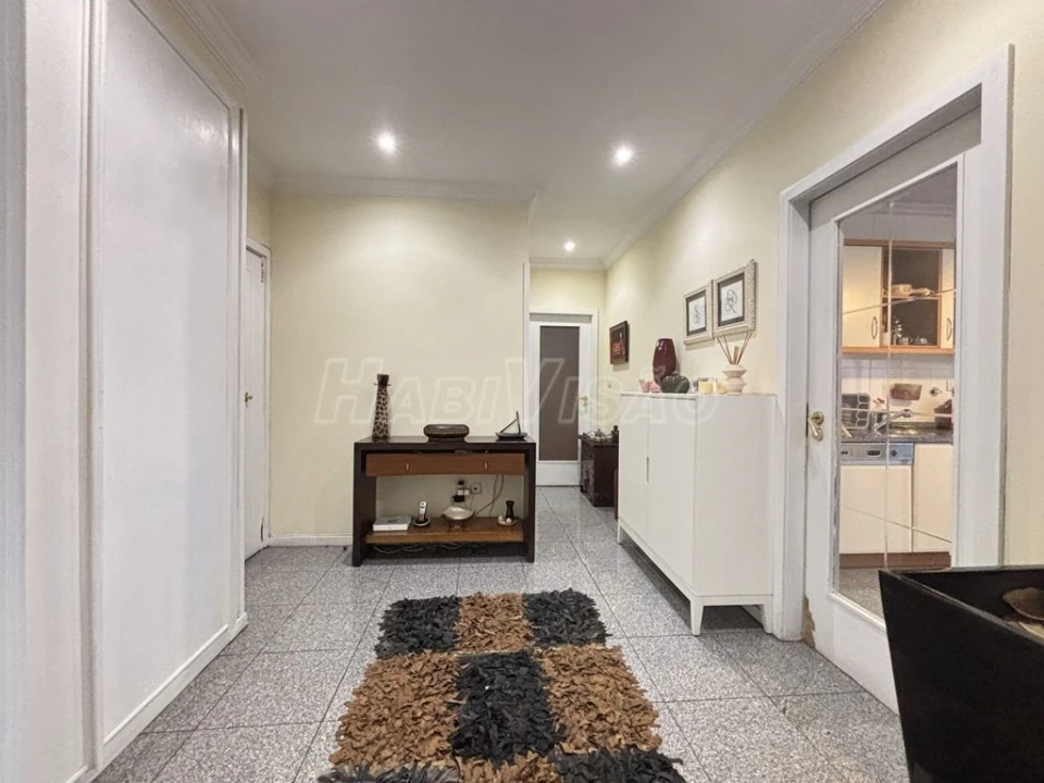 Apartamento T3 para Venda em Ermesinde Foto 2