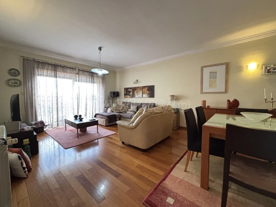 Apartamento T3 para Venda em Ermesinde Foto 3