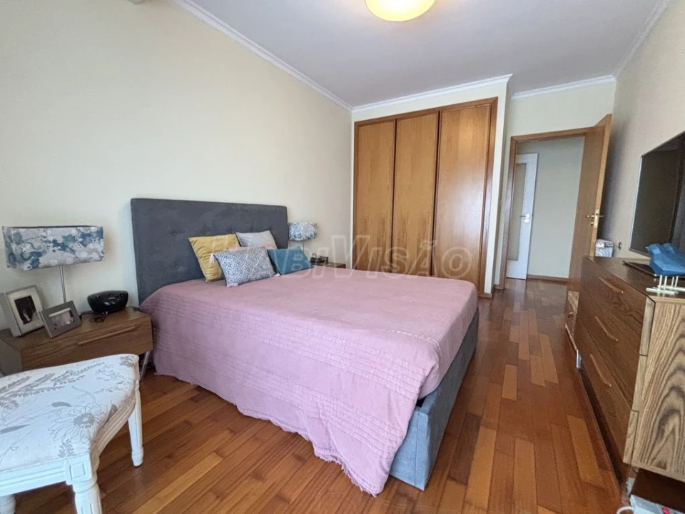Apartamento T3 para Venda em Ermesinde Foto 11