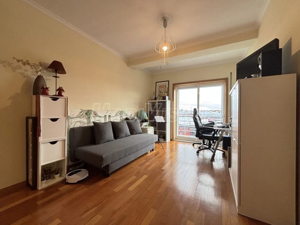 Apartamento T3 para Venda em Ermesinde Foto 12