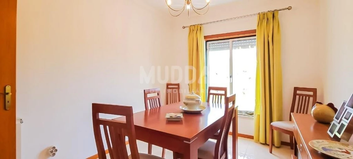 Apartamento T3 para Venda em Pataias e Martingança Foto 15