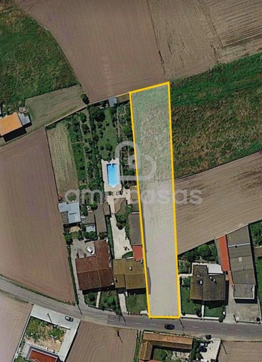 Terreno para Venda em Bunheiro Foto 8