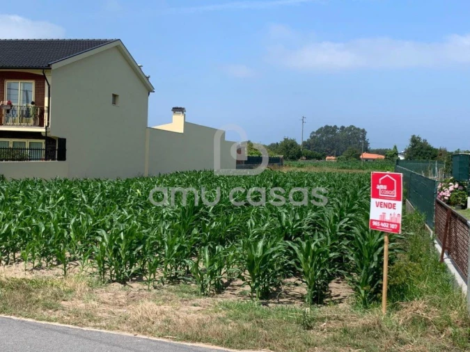 Terreno para Venda em Bunheiro