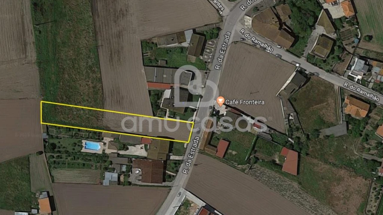 Terreno para Venda em Bunheiro Foto 7