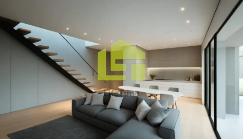 Apartamento T3 para Venda em Condeixa-A-Velha e Condeixa-A-Nova