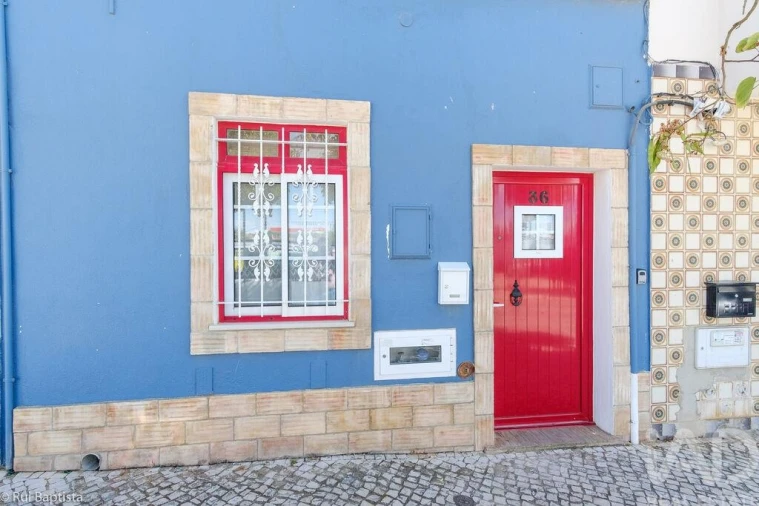 Moradia T2 para Venda em Guia Foto 16