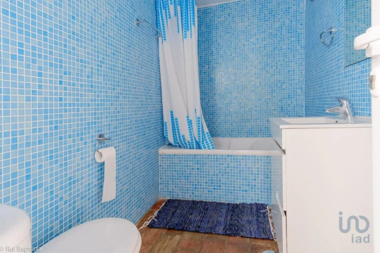 Moradia T2 para Venda em Guia Foto 14