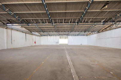 Armazém para Arrendamento em Oiã