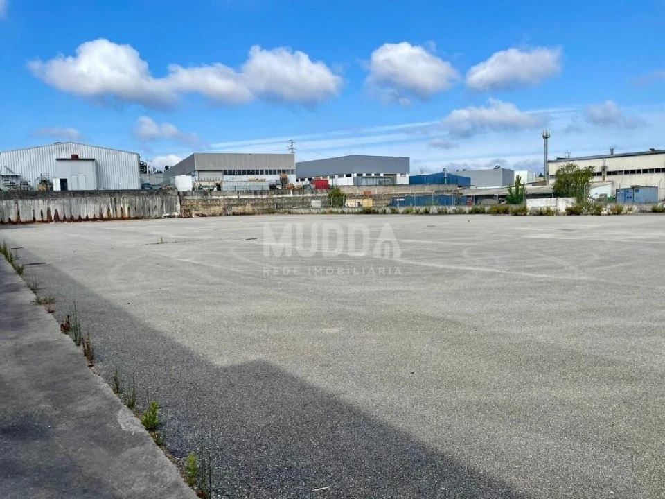 Armazém para Arrendamento em Oiã Foto 4