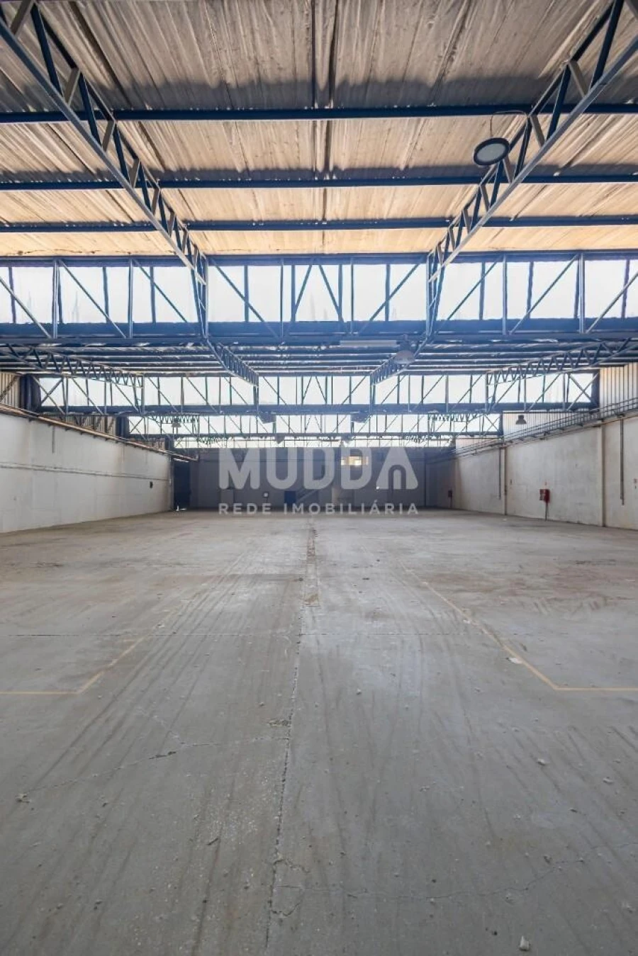 Armazém para Arrendamento em Oiã Foto 23