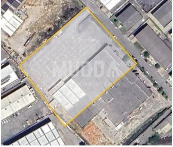 Armazém para Arrendamento em Oiã Foto 11