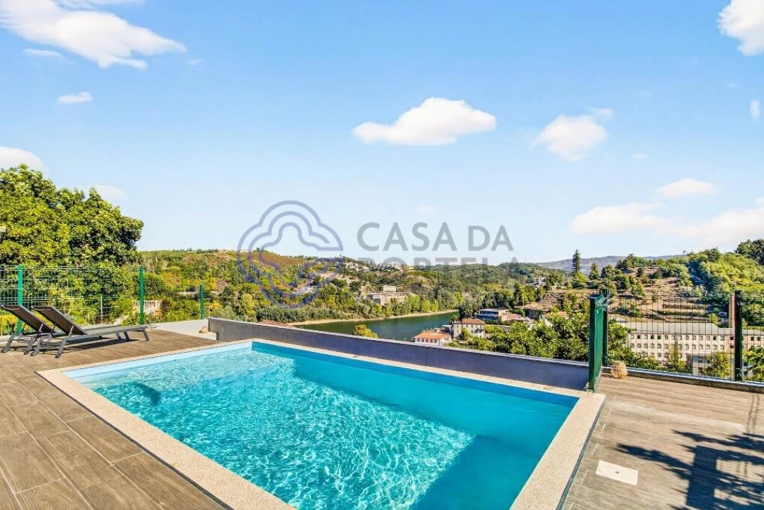 Moradia T3 para Venda em Sandim, Olival, Lever e Crestuma Foto 35