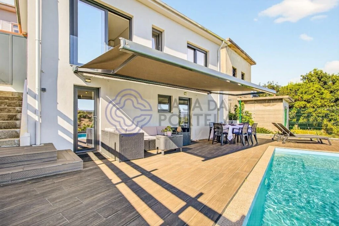 Moradia T3 para Venda em Sandim, Olival, Lever e Crestuma Foto 39