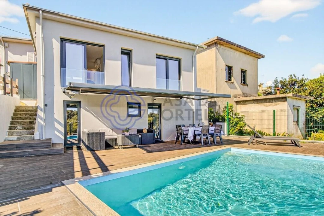 Moradia T3 para Venda em Sandim, Olival, Lever e Crestuma Foto 37