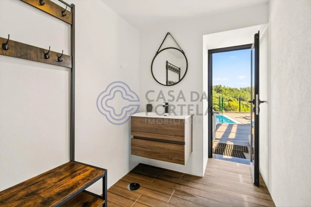 Moradia T3 para Venda em Sandim, Olival, Lever e Crestuma Foto 30