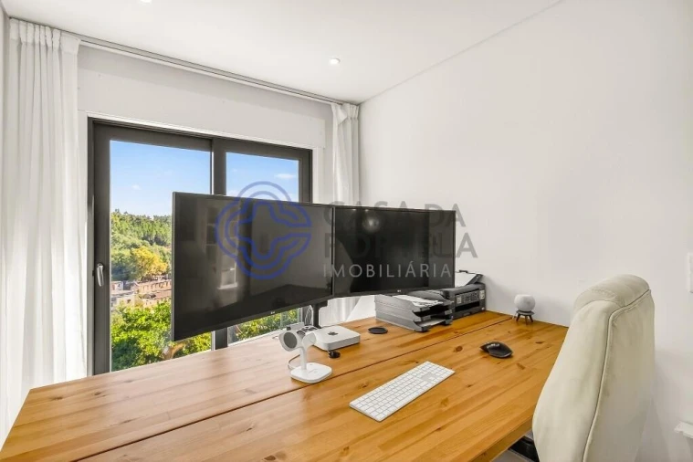 Moradia T3 para Venda em Sandim, Olival, Lever e Crestuma Foto 9