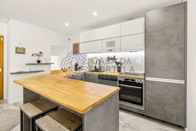 Moradia T3 para Venda em Sandim, Olival, Lever e Crestuma Foto 6