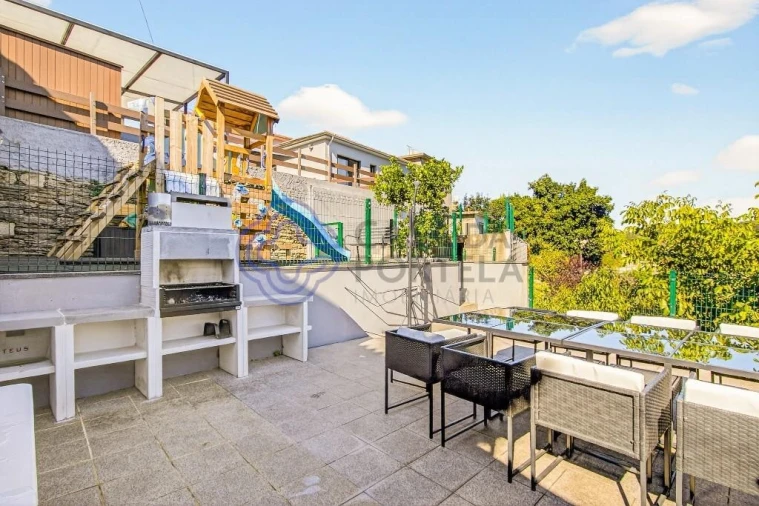 Moradia T3 para Venda em Sandim, Olival, Lever e Crestuma Foto 34