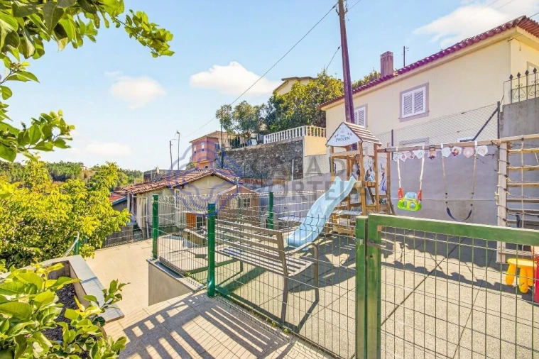 Moradia T3 para Venda em Sandim, Olival, Lever e Crestuma Foto 36