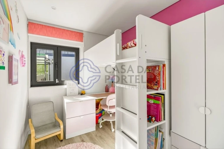 Moradia T3 para Venda em Sandim, Olival, Lever e Crestuma Foto 19