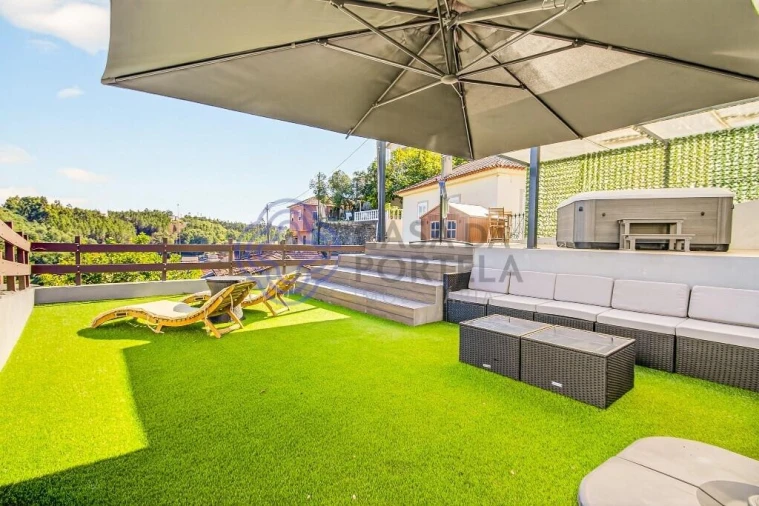 Moradia T3 para Venda em Sandim, Olival, Lever e Crestuma Foto 31