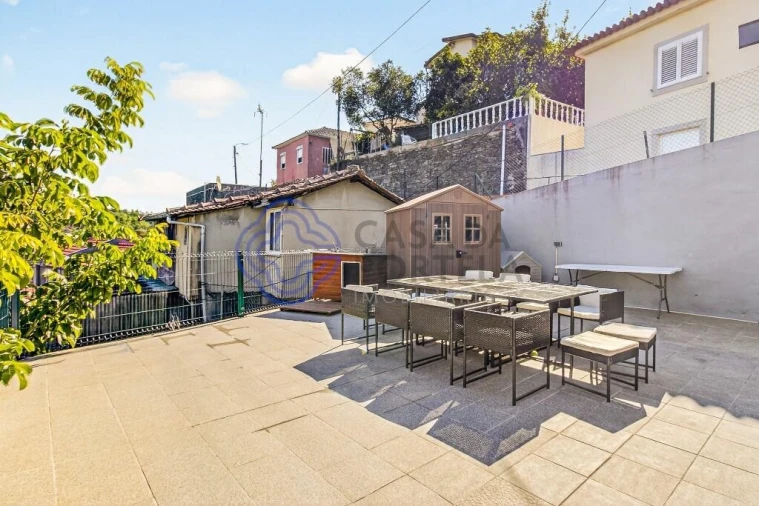 Moradia T3 para Venda em Sandim, Olival, Lever e Crestuma Foto 33