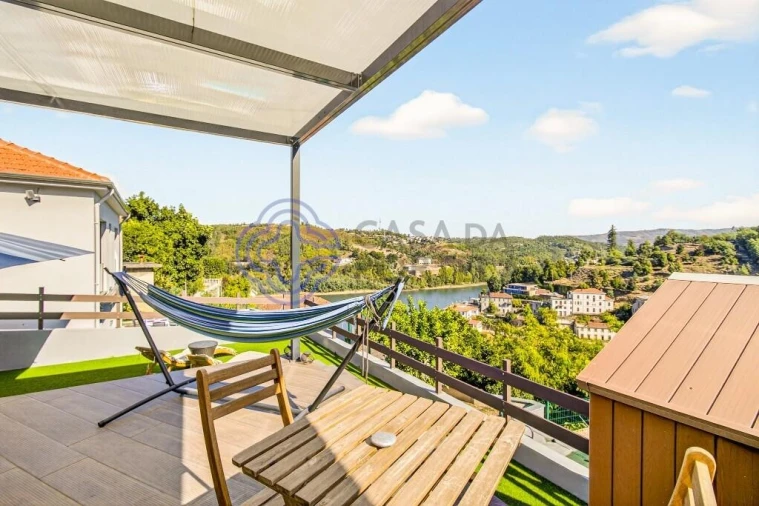 Moradia T3 para Venda em Sandim, Olival, Lever e Crestuma Foto 25