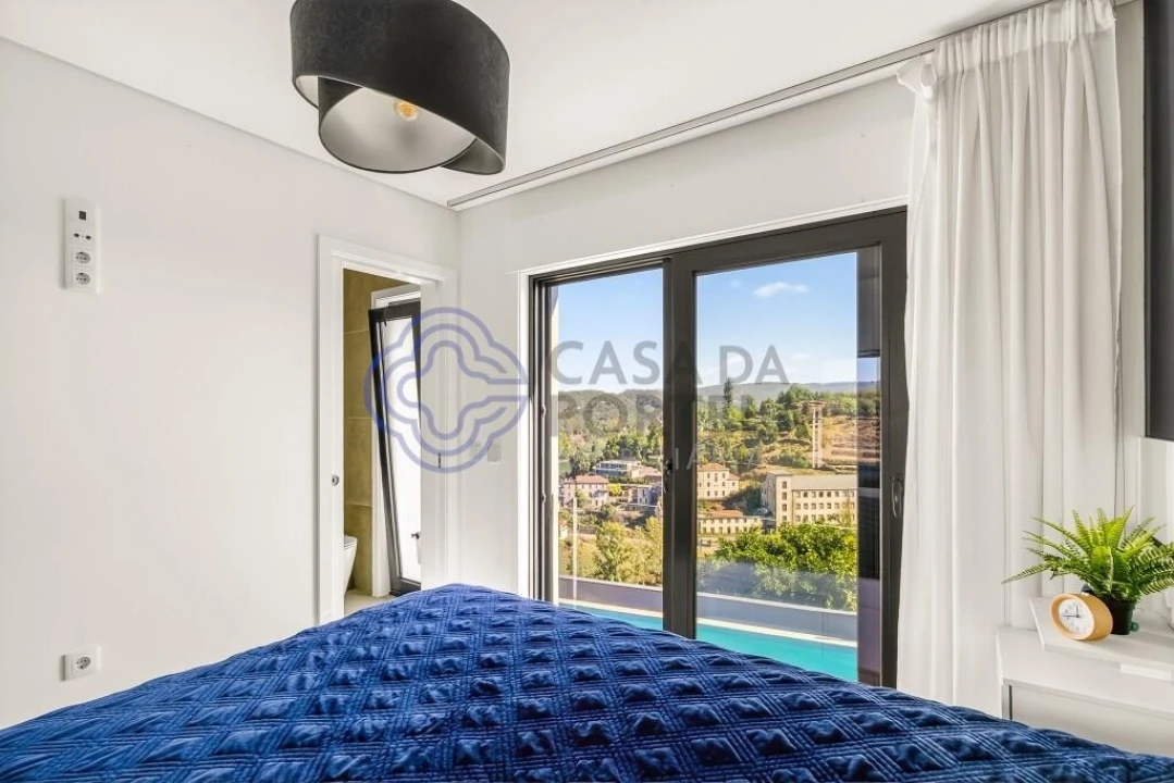 Moradia T3 para Venda em Sandim, Olival, Lever e Crestuma Foto 13