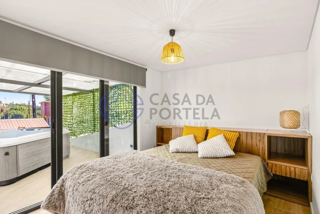 Moradia T3 para Venda em Sandim, Olival, Lever e Crestuma Foto 22