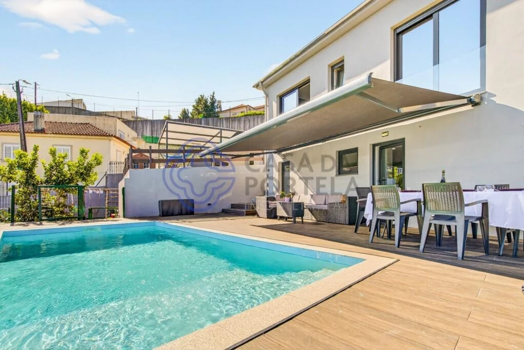 Moradia T3 para Venda em Sandim, Olival, Lever e Crestuma Foto 38