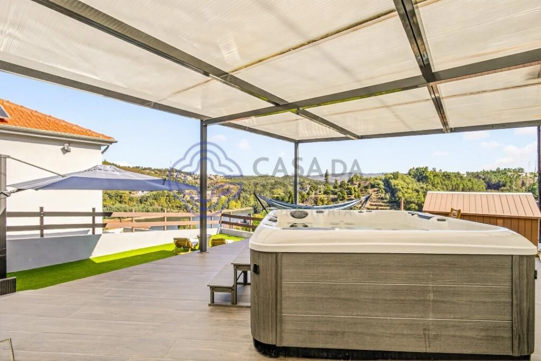 Moradia T3 para Venda em Sandim, Olival, Lever e Crestuma Foto 24