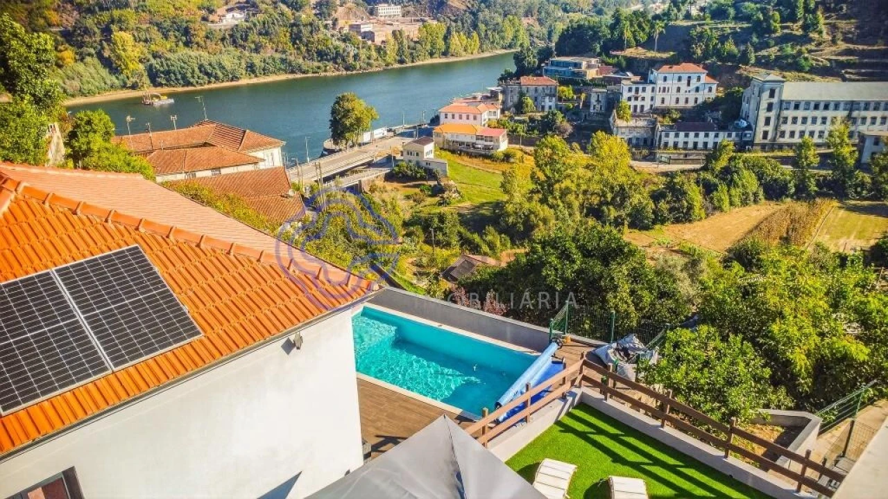 Moradia T3 para Venda em Sandim, Olival, Lever e Crestuma Foto 40