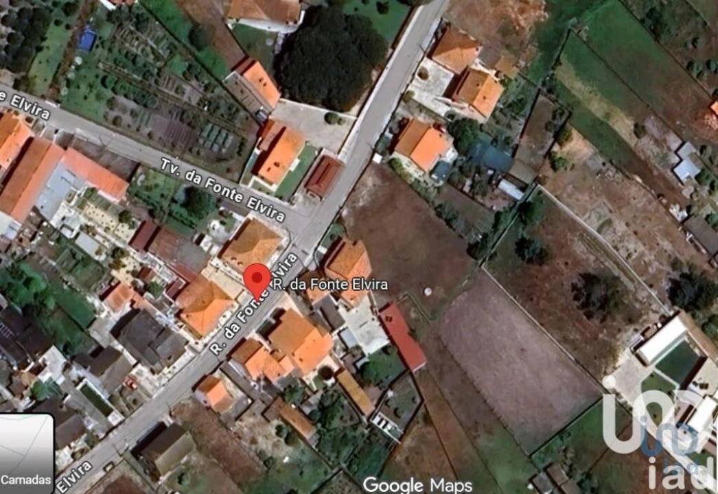 Terreno para Venda em Vieira de Leiria Foto 2