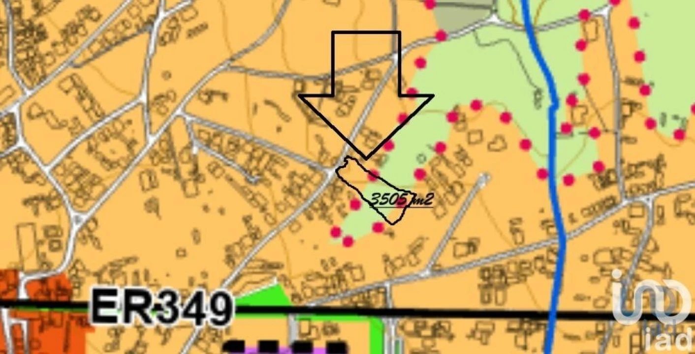 Terreno para Venda em Vieira de Leiria Foto 4