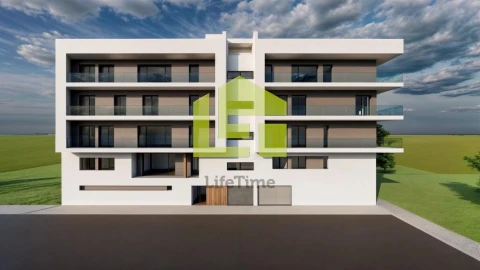 Apartamento T3 para Venda em Condeixa-A-Velha e Condeixa-A-Nova